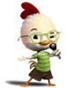 Chicken Little
